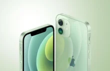 Apple może zawiesić produkcję iPhone'a 12 mini już w Q2 2021.
