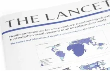 The Lancet: brak wpływu maseczek na ryzyko zakażenia