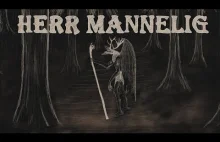 Żniwa - Herr Mannelig (animation) Polish version