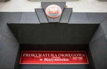 Prokuratura z Białegostoku chce pozywać kobiety za aborcję wykonane po wyroku TK