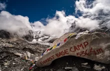 Plaga fałszywych wejść na Mount Everest. Władze Nepalu zapowiadają zmiany