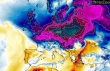 Pogoda. Są jeszcze gorsze prognozy. To może być zima stulecia, mróz nawet -40°C