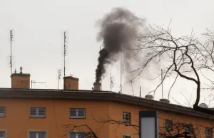 Polski smog to ewenement. Ma dodatkowy, rakotwórczy składnik - benzo(a)piren