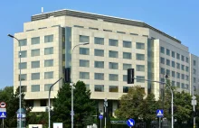 Państwowa spółka przejęła hotel. 130 mln zł za pięć gwiazdek w centrum stolicy