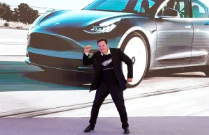 Tesla kupuje Bitcoina za 1.5 miliarda $