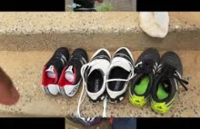 Dzieci z Kamerunu będą grać w butach piłkarskich zebranych na Śląsku