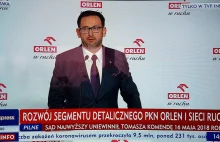 Pis planuje otworzyć sieć sklepów, chcą również walczyć z DHL czy Inpost.