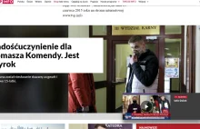 TVP.info ukrywa nakazane przez sąd przeprosiny