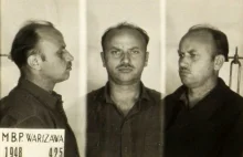70 lat temu wykonano wyrok śmierci na mjr. Zygmuncie Szendzielarzu "Łupaszce".