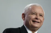Służby PRL zalatwialy Kaczyńskiemu promocję do następnej klasy.