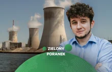 Rozmowa z Jakubem Wiechem nt. budowy elektrowni jądrowych w Polsce
