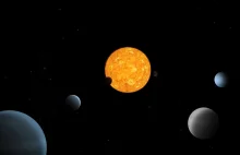 Dwie rodziny egzoplanet definiują na nowo, jak mogą wyglądać układy planetarne