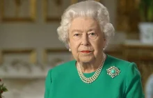 Królowa Elżbieta II oskarżona o korupcję!