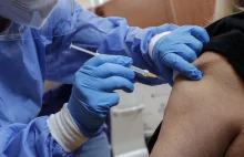Niemcy: Pozytywny wynik infekcji wariantem brytyjskim u 14 zaszczepionych osób