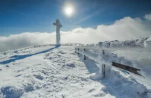 Zimowe Bieszczady - Najpiękniejsze szlaki w zimowej odsłonie