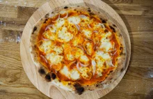Światowy dzień Pizzy! Przepis na ciasto na pizzę neapolitańską