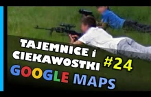 Google Maps - Tajemnice i Ciekawostki 24