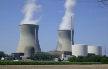 Niemieckie i kanadyjskie reaktory ustanowiły nowe rekordy świata
