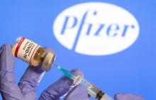 Niemcy: Infekcje u zaszczepionych dwukrotnie szczepionką Pfizer, niepokój władz