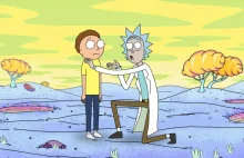 Twórca „Ricka i Morty'ego” pracuje nad serialem animowanym osadzonym w...