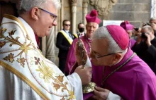 Matura z religii? MEiN i KEP jest na tak. Biskup też