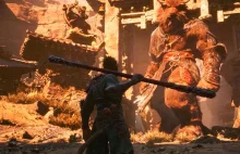 Chiński Black Myth: Wukong to potężna sensacja w świecie gier