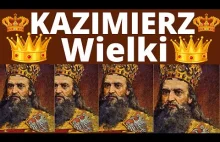Kazimierz Wielki /Niepodległa Historia odc.16