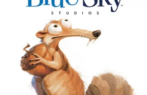 Disney zamyka studio Blue Sky, twórców m.in. "Epoki Lodowcowej" i "Rio"
