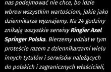 Naczelnik zamknął TVN i Onet?