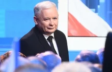 Kluby 'Gazety Polskiej' wybrały laureata. Jarosław Kaczyński Człowiekiem Roku!!!