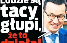 Polish Government is trying to undermine press freedom!!