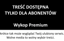 Już wkrótce na wykop.pl