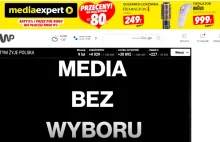 WP.pl, grupa promująca Ziobrę, trochę strajkuje, trochę nie xD