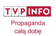 TVP Info przewija stronę abyście nie zobaczyli przeprosin