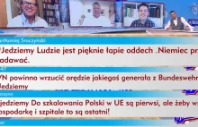 Czy paskowi TVP INFO oszaleli dzisiaj?