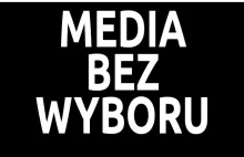 Media bez propagandy. Rozbić, odpartyjnić, uspołecznić. Czy protest coś zmieni?