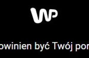 Szef Wirtualnej Polski tłumaczy dlaczego można było czytać dziś jego portal