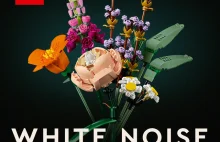 LEGO® White Noise