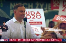 TVPiS odpowiada za najbardziej propagandowy materiał w historii Polski