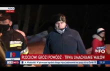 TVP w transmisji na żywo. Nie takiej odpowiedzi się spodziewali...