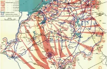 Operacja wschodniopruska (1945) - Historia Wysoczyzny Elbląskiej