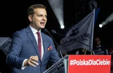 Kulesza: Konfederacja przedstawi swojego kandydata na prezydenta Rzeszowa