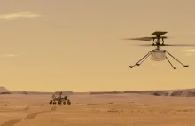 Everything to know about NASA's Mars Ingenuity helicopter — the first to...