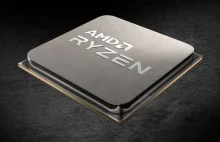 AMD Zen 4 mogą być nawet 40% wydajniejsze od poprzedników