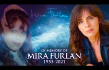 Babylon 5: In Memory of Mira Furlan.