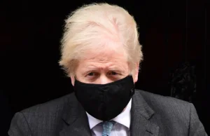 UK: Boris Johnson nie wyklucza ponownych szczepień jesienią