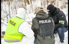 Żagań: Przełom w śledztwie ws. zabójstwa sprzed 22 lat [wideo]