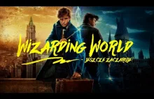 Harry Potter jeszcze może wyczarować coś wspaniałego