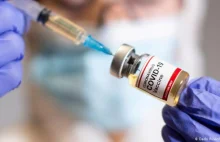 Polska szczepionka przeciw COVID-19 za 1 EUR