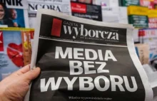 Władza wypowiedziała wojnę wolnej opinii publicznej